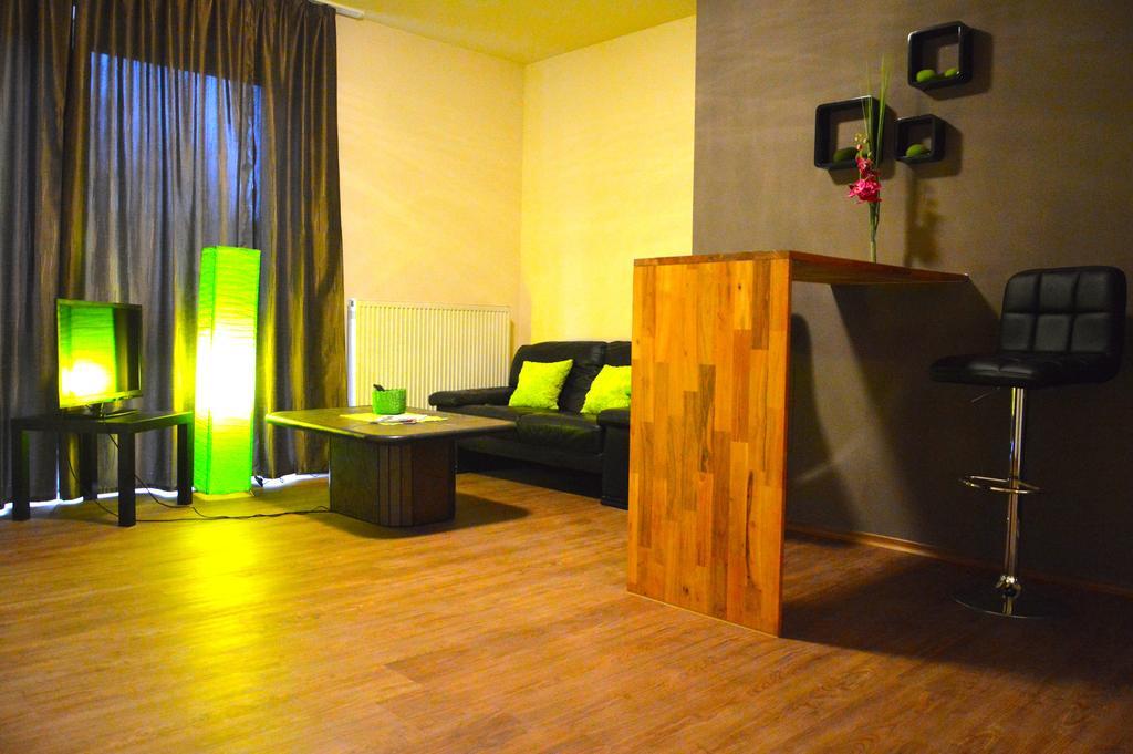 Hotel Haus Krone 벡스바흐 객실 사진